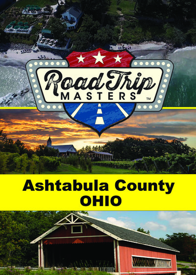 T7094 - Road Trip Ashtabula County Ohio