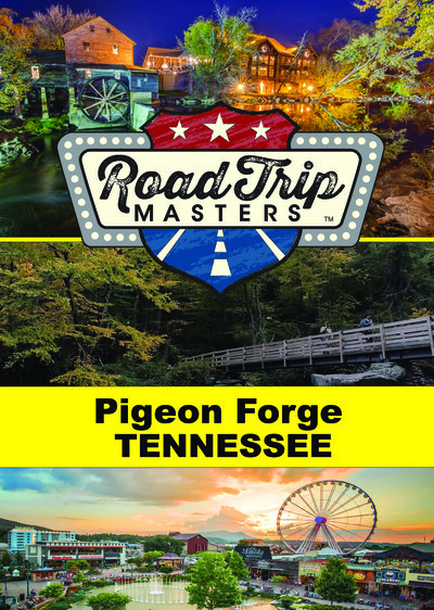 T7097 - Road Trip Pigeon Forge Tennessee