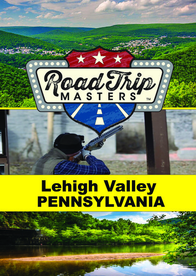 T7100 - Road Trip Lehigh Valley Pennsylvania