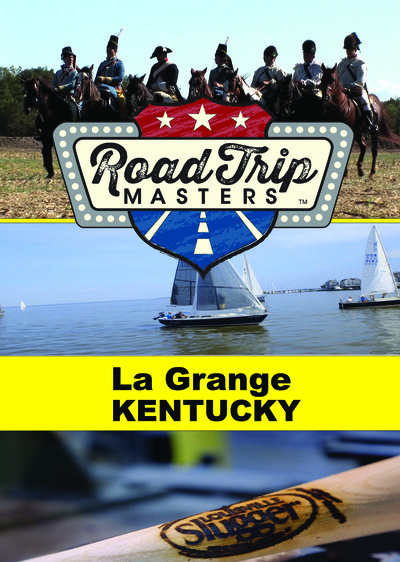 T7101 - Road Trip La Grange Kentucky