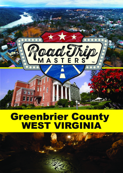 T7104 - Road Trip Greenbrier County West Virginia