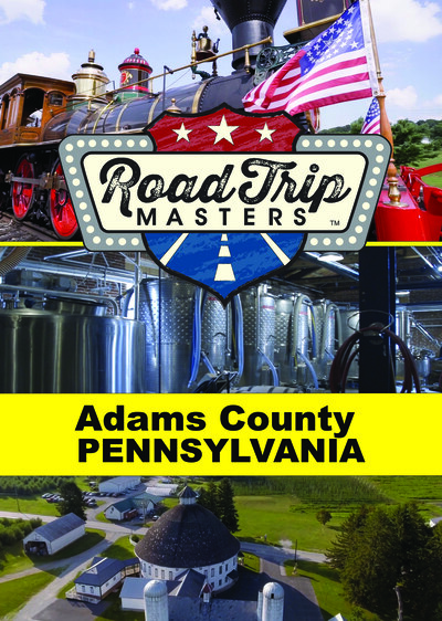 T7109 - Road Trip Adams County Pennsylvania