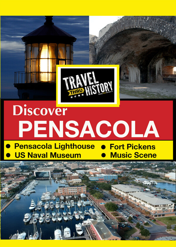 T9005 - Discover Pensacola