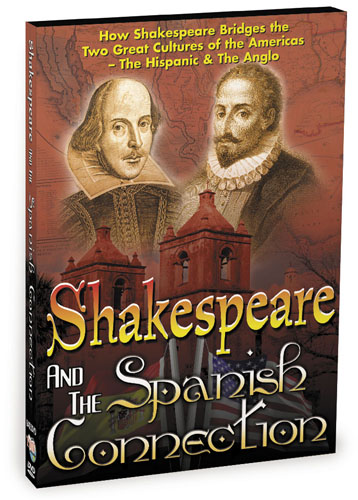 B405 - Shakespeare and The Spanish Connection