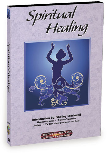 C05 - Spiritual Healing