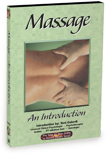 C19 - Massage An Introduction
