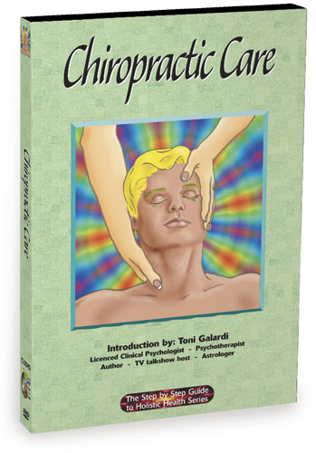 C33 - Chiropractic Care
