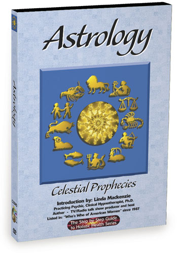C35 - Astrology Celestial Prophecies