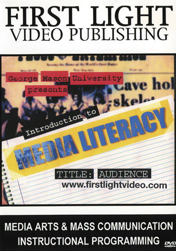 F1135 - Media Literacy Audience