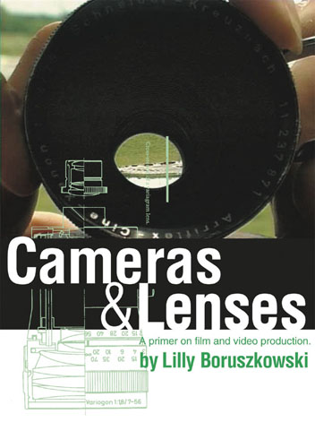 F1142 - Beginning Film & Video Making Camera & Lenses