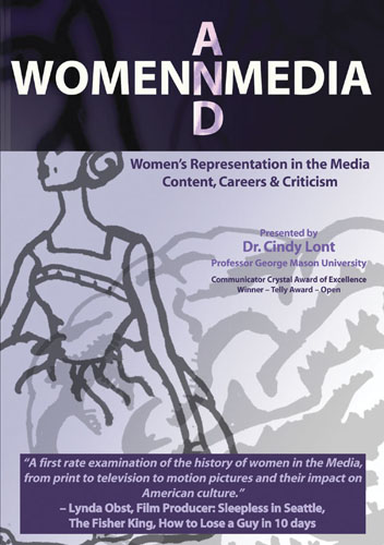 F1177 - Woman's Representation In The Media