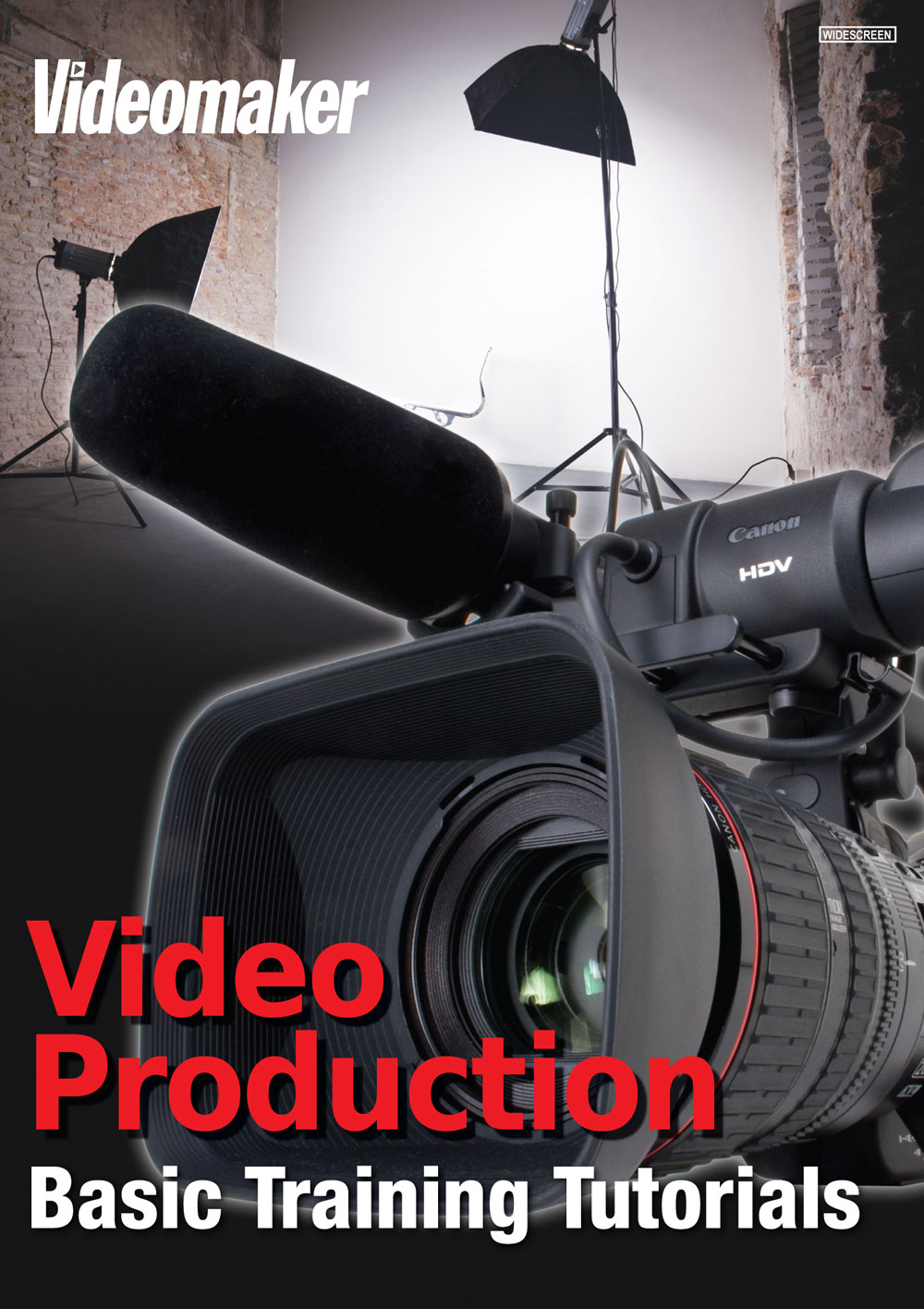 F831 - Video Production