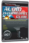 FDCT-A102 - Digital Cinema Intermediate Audio Module