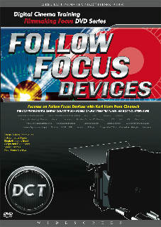 FDCT-FF - Digital Cinema Gear Guide Follow Focus Devices