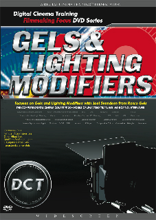 FDCT-GELS - Digital Cinema Gear Guide Gels & Lighting Modifiers
