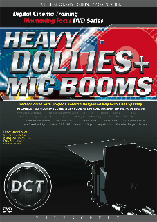 FDCT-HDL - Digital Cinema Gear Guide Heavy Dollies
