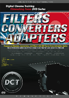 FDCT-LENS - Digital Cinema Gear Guide Diopters & Filters