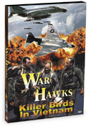 J109 - War Hawks