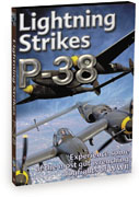 J12 - WWII Warbirds - Lightning Strikes (P-38)