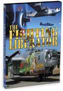 J16 - WWII Warbirds The Fighting Liberator (B-24)