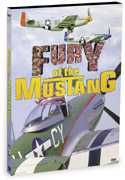 J39 - WWII Warbirds - The Fury Of The Mustang
