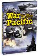 J63 - WWII The Pacific - War In The Pacific