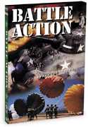 J67 - WWII Battles - Battle Action The Battle of Britain, The Battle For Leyte Gulf, Action At Angaur & The Battle for Okinawa