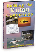 JG154 - Building Rutan Composites Build Your Own Aircraft