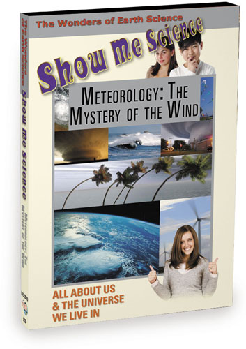 K4522 - MeteorologyThe Mystery of the Wind