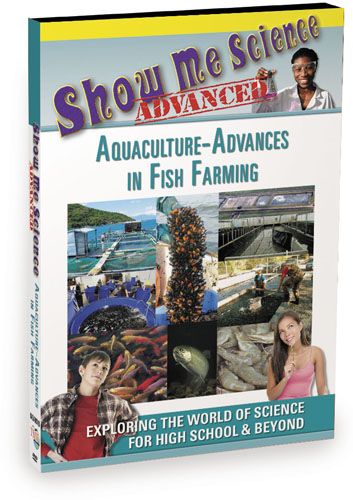 K4540 - Aquaculture  Advances in Fish Farming