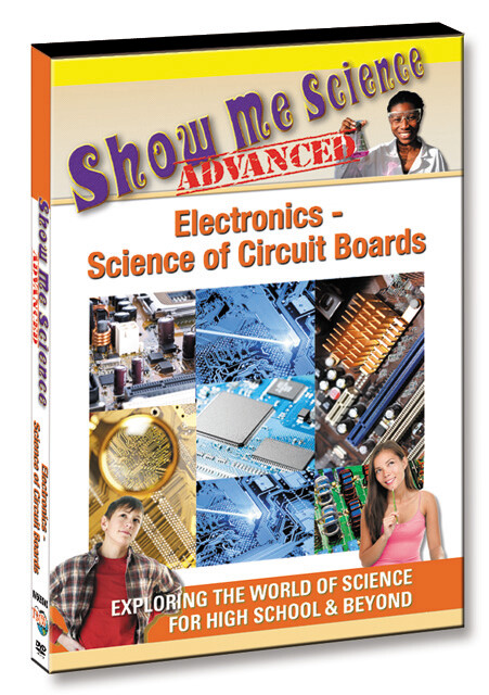 K4565 - Electronics  Science of Circuit Boards