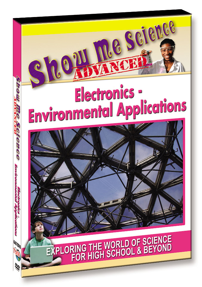 K4575 - Electronics Environmental Applications