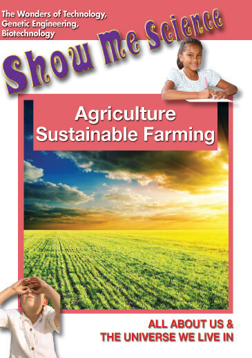 K4655 - Agriculture  Sustainable Farming