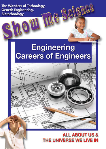K4656 - Engineering Careers of Engineers