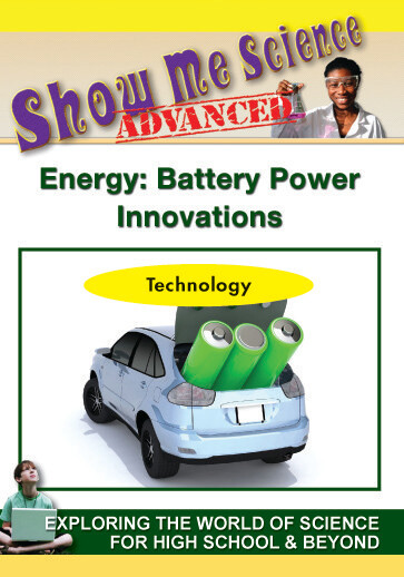 K4665 - Energy Battery Power Innovations