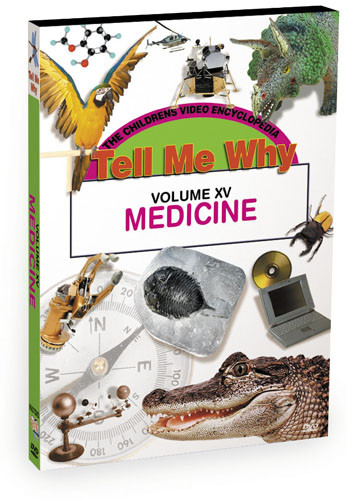 K637 - Tell Me Why Medicine