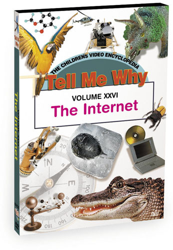 K648 - Tell Me Why The Internet