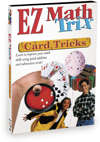 KA318 - Card Tricks