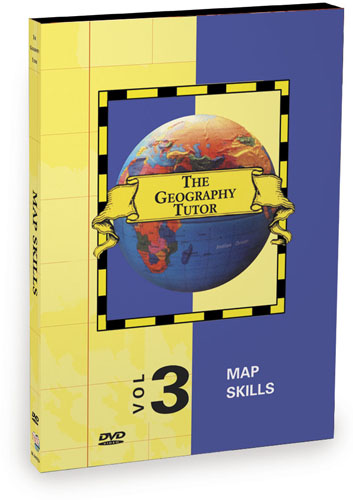 KG103 - Map Skills
