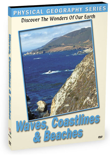 KG1154 - Physical Geography Waves, Coastlines & Beaches