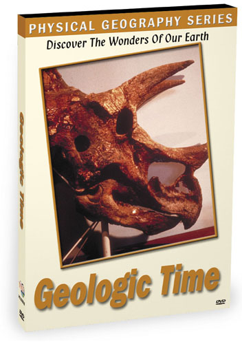 KG1157 - Physical Geography Geologic Time