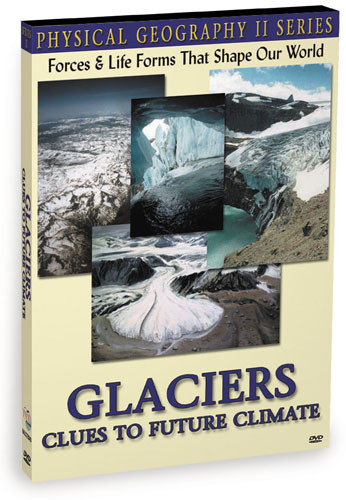 KG1173 - Glaciers Clues To Future Climate