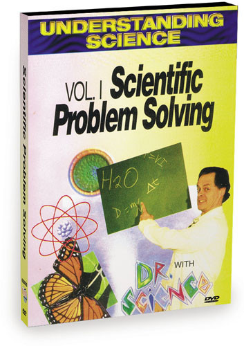 KUS201 - Understanding Science Scientific Problem Solving