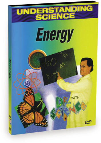 KUS203 - Understanding Science Energy
