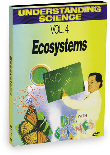 KUS204 - Understanding Science Ecosystems