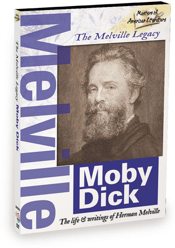 L4819 - The Melville Legacy Moby Dick