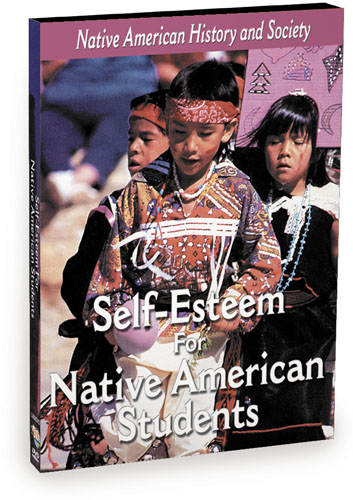 L908 - Self-Esteem For Native American Students