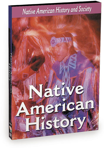 L909 - Native-American History