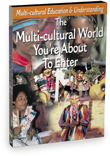 L932 - Career Planning The Multi-Cultural World Your About To Enter