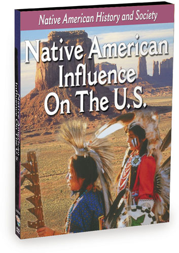 L938 - Native American Influence On The US